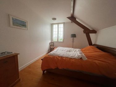 Maison a vendre Saint-Vaast-la-Hougue 50550 Manche 121 m2  262000 euros