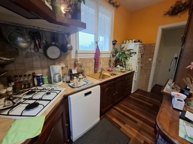 Maison a vendre Royan 17200 Charente-Maritime 142 m2 6 pièces 598000 euros