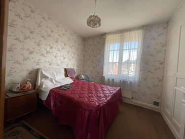 Maison a vendre Amiens 80000 Somme 48 m2 3 pièces 85000 euros