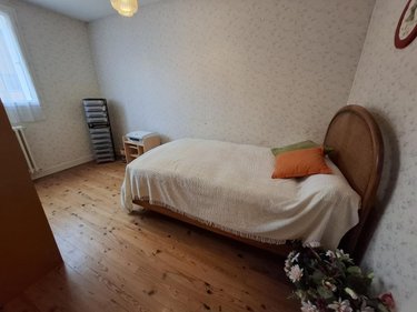 Maison a vendre Saintes 17100 Charente-Maritime 65 m2 4 pièces 167872 euros