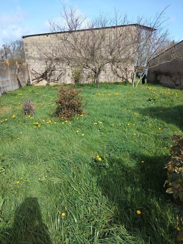 Maison a vendre Tennie 72240 Sarthe 60 m2 4 pièces 156840 euros