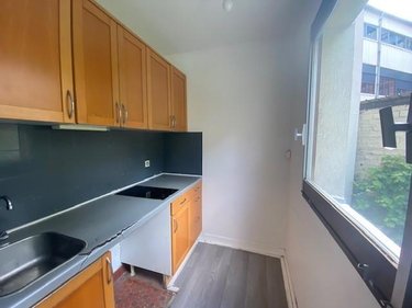 Appartement a vendre Paris 20e arrondissement 75020 Paris 24 m2 1 pièce 206700 euros