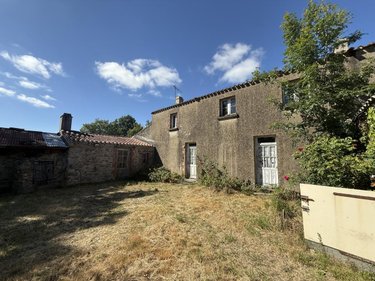 Maison a vendre Landeronde 85150 Vendée 166 m2 6 pièces 177100 euros