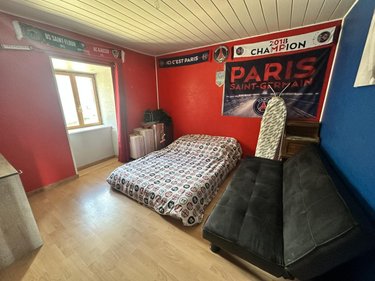 Maison a vendre Saint-Mary-le-Plain 15500 Cantal 249 m2  233200 euros