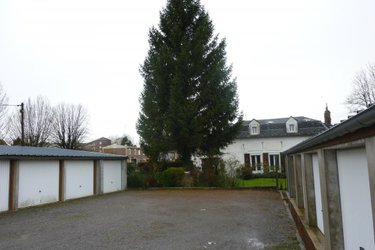 Location garage et parking Cambrai 59400 Nord 16 m2  69 euros