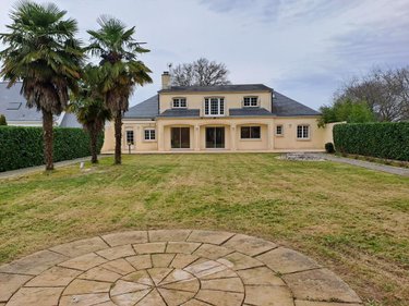 Maison a vendre Treillières 44119 Loire-Atlantique 260 m2 9 pièces 655000 euros