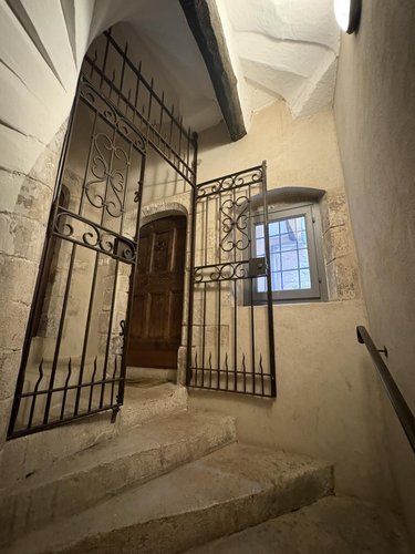 Appartement a vendre Forcalquier 04300 Alpes-de-Haute-Provence 28 m2 1 pièce 92200 euros