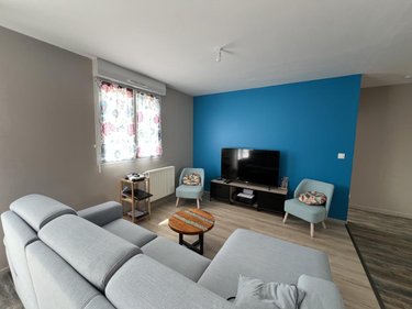 Maison a vendre Caulnes 22350 Côtes-d'Armor 76 m2  200790 euros