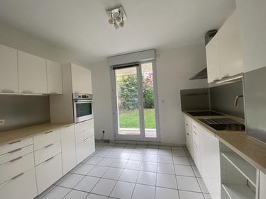 Appartement a vendre Reims 51100 Marne 110 m2 5 pièces 397000 euros