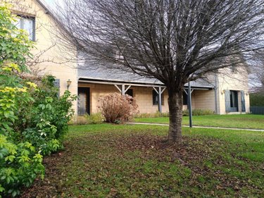 Maison a vendre Annezin 62232 Pas-de-Calais 267 m2  364000 euros