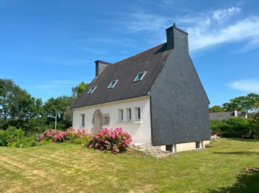 Maison a vendre Ergué-Gabéric 29500 Finistère 125 m2 6 pièces 285500 euros