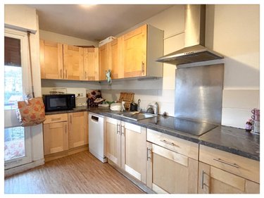 Appartement a vendre Angers 49000 Maine-et-Loire 52 m2 2 pièces 146720 euros