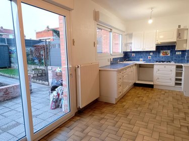 Maison a vendre Bruay-la-Buissière 62700 Pas-de-Calais 84 m2  160000 euros