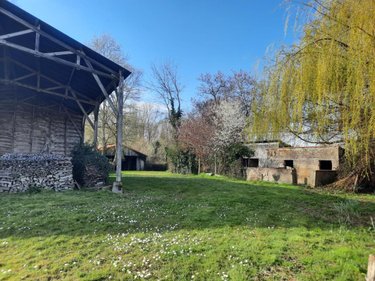 Maison a vendre Saint-Gervais 85230 Vendée 97 m2 4 pièces 224640 euros