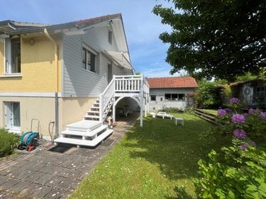 Maison a vendre Dozulé 14430 Calvados 118 m2 6 pièces 297800 euros