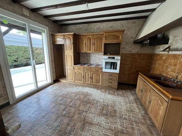 Maison a vendre Saint-Jean-de-Niost 01800 Ain 140 m2 5 pièces 343186 euros