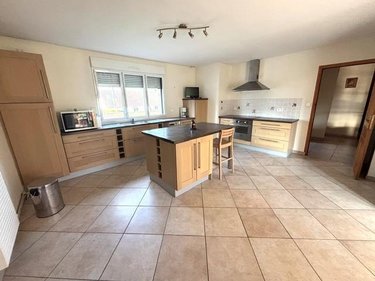 Maison a vendre Savy-Berlette 62690 Pas-de-Calais 120 m2 4 pièces 250000 euros