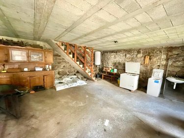 Maison a vendre Monts-de-Randon 48700 Lozère 52 m2  88000 euros