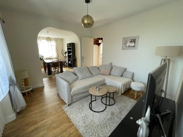 Maison a vendre Inguiniel 56240 Morbihan 93 m2  184671 euros