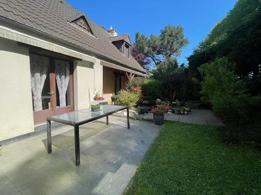 Maison a vendre Cherbourg-en-Cotentin 50100 Manche 129 m2 5 pièces 286104 euros