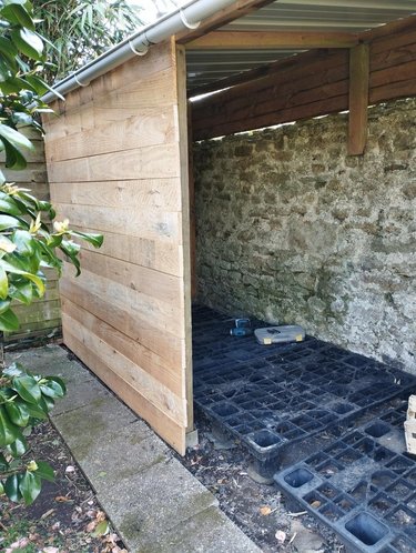 Location maison Plounéour-Ménez 29410 Finistère 62 m2 3 pièces 670 euros