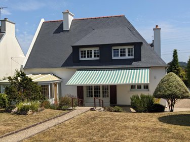 Maison a vendre Plourin-lès-Morlaix 29600 Finistère 114 m2 4 pièces 198600 euros