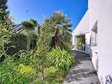 Maison a vendre Larmor-Plage 56260 Morbihan 187 m2 7 pièces 1037440 euros