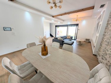 Maison a vendre Cusset 03300 Allier 147 m2 5 pièces 345840 euros