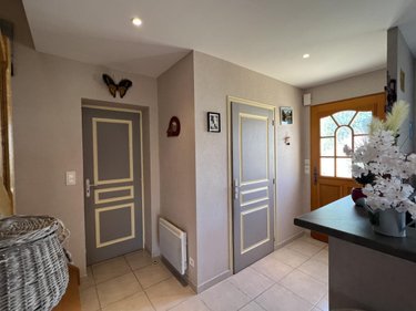 Maison a vendre Guillac 56800 Morbihan 98 m2 6 pièces 249780 euros