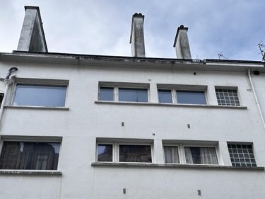 Appartement a vendre Vannes 56000 Morbihan 96 m2 4 pièces 373543 euros