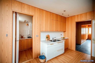 Appartement a vendre Cambrai 59400 Nord 53 m2 2 pièces 59500 euros