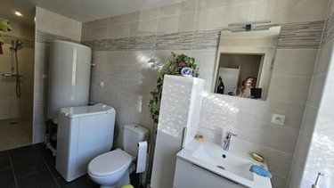 Maison a vendre Danzé 41160 Loir-et-Cher 63 m2 3 pièces 94400 euros
