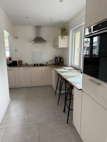 Maison a vendre Haussy 59294 Nord 224 m2 14 pièces 342900 euros