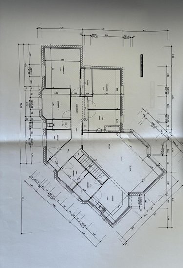 Maison a vendre Landerneau 29800 Finistère 123 m2 7 pièces 289900 euros