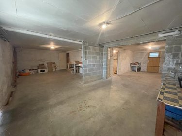 Maison a vendre Beaumont-sur-Sarthe 72170 Sarthe 142 m2 7 pièces 193460 euros