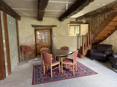 Maison a vendre Plémet 22210 Côtes-d'Armor 90 m2  136000 euros