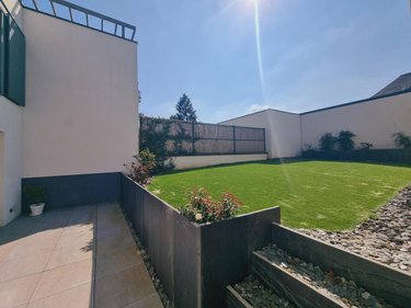 Maison a vendre Vannes 56000 Morbihan 107 m2 5 pièces 587100 euros