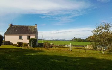 Maison a vendre Séglien 56160 Morbihan 74 m2 4 pièces 108890 euros
