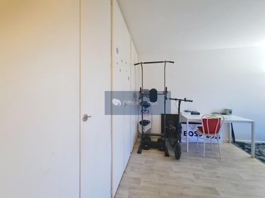 Appartement a vendre Ferney-Voltaire 01210 Ain 31 m2 1 pièce 160000 euros