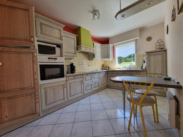 Appartement a vendre Arras 62000 Pas-de-Calais 108 m2 5 pièces 364000 euros