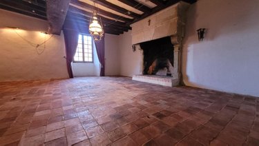 Maison a vendre Précigné 72300 Sarthe 211 m2 8 pièces 99750 euros