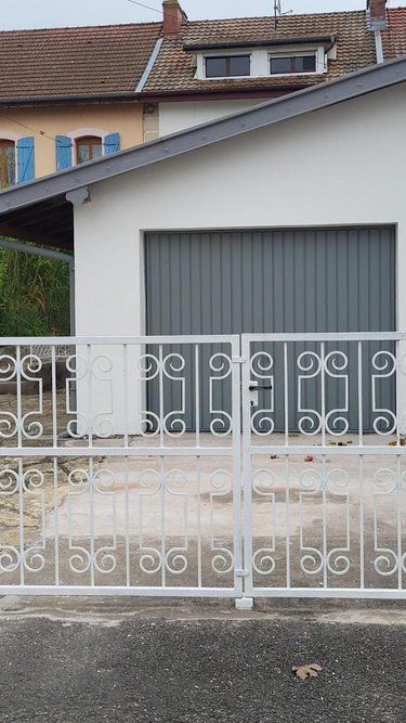 Maison a vendre Audincourt 25400 Doubs 101 m2 6 pièces 110000 euros