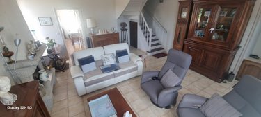 Maison a vendre Guilliers 56490 Morbihan 78 m2  151670 euros