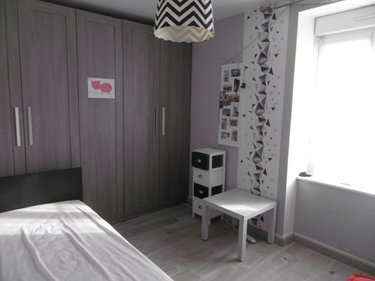 Maison a vendre Sourdeval 50150 Manche 115 m2 6 pièces 211000 euros