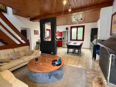 Maison a vendre Liévin 62800 Pas-de-Calais 112 m2 6 pièces 239000 euros