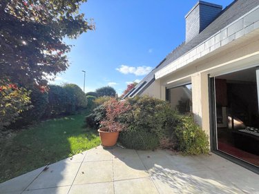 Maison a vendre Fouesnant 29170 Finistère 96 m2 5 pièces 344850 euros