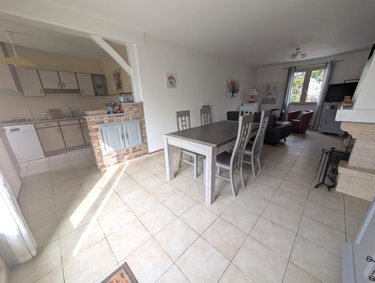 Maison a vendre Piriac-sur-Mer 44420 Loire-Atlantique 124 m2 5 pièces 530400 euros