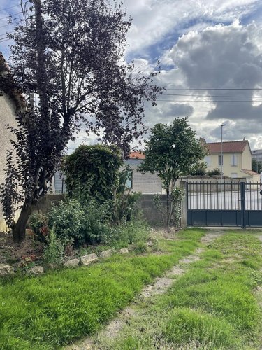 Maison a vendre Cholet 49300 Maine-et-Loire 124 m2 6 pièces 210000 euros