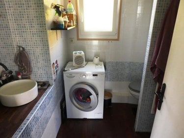 Maison a vendre Cléguérec 56480 Morbihan 75 m2 5 pièces 126650 euros