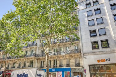 Appartement a vendre Paris 14e arrondissement 75014 Paris 89 m2 3 pièces 700000 euros